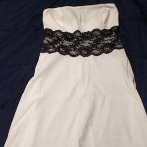 Charlotte Russe dress
